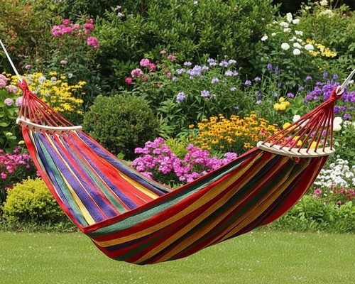 Hammock spreader bars - spreader,
