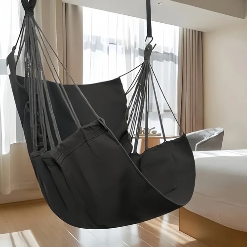 Fabric hammock chair - fabric,
