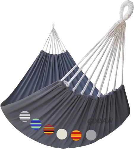 Double hammock for persons - double,