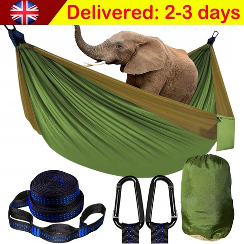 Double person parachute nylon - double,