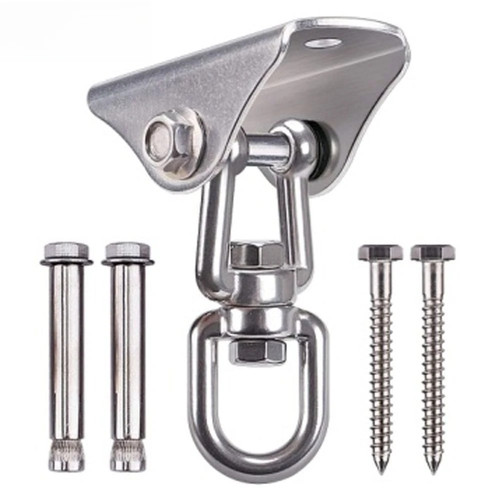 Ceiling hook swing - hook,