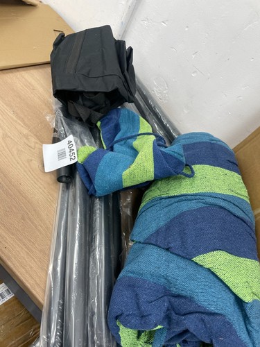 Hammock with stand - hammock,