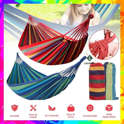 Garden camping canvas - garden,