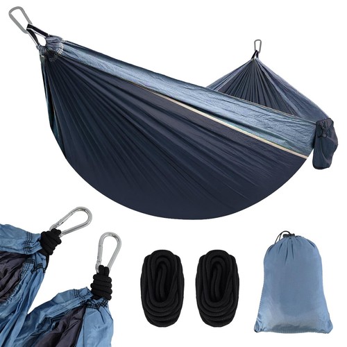 Travel hammock camping 210t - camping,