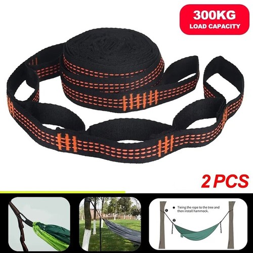 2pcs heavy duty hammock - 2pcs,