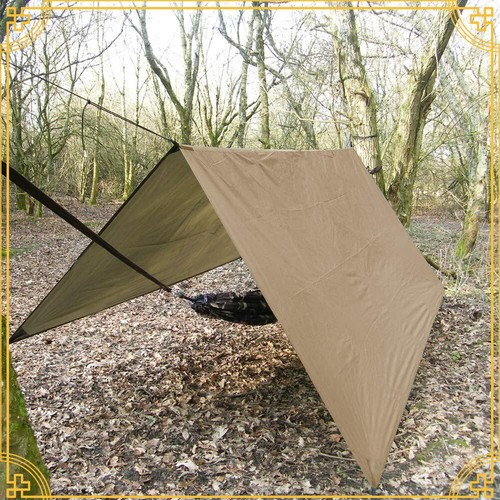 Sunshade hammock rain fly - hammock, tent