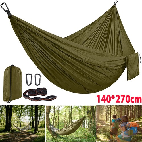 Person double camping - person,