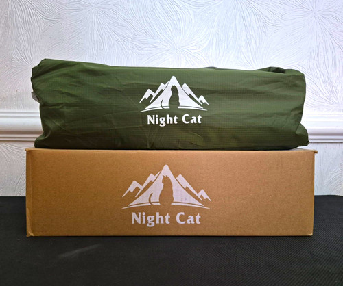 Night cat portable camping - portable,
