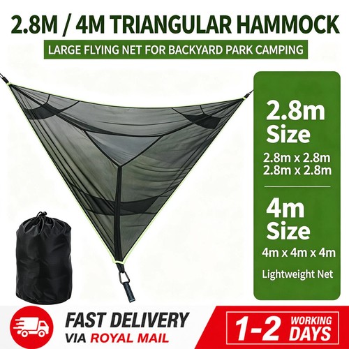 Triangle air mat - triangle,