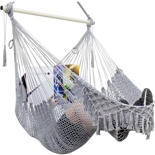 Hammock chair mesh - chair,mesh, swing
