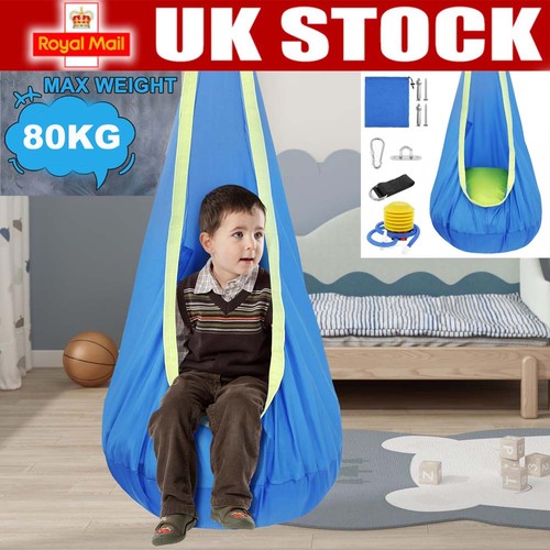 Children kids pod swing chair - kids,