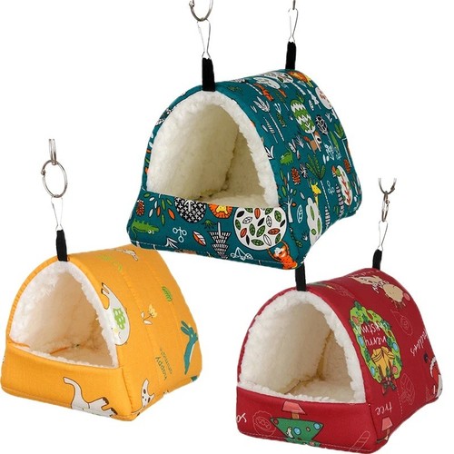 Bird sleep nest - bird,