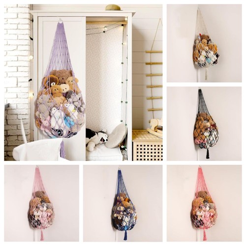 Plush toy hammock hanging - toy,