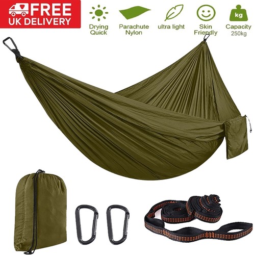 Person double camping - 2,