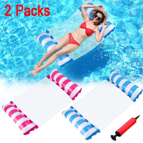 Inflatable portable - 2x,