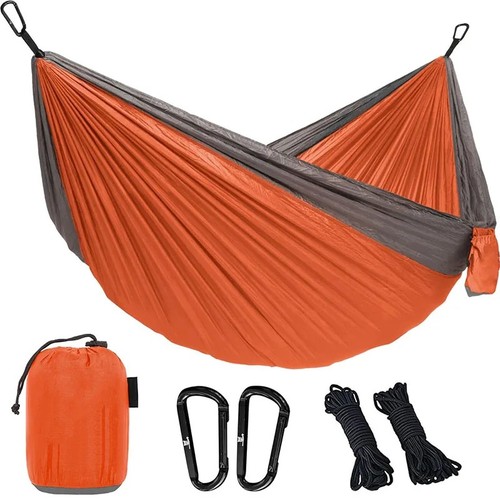 Person fabric hammock - 2,