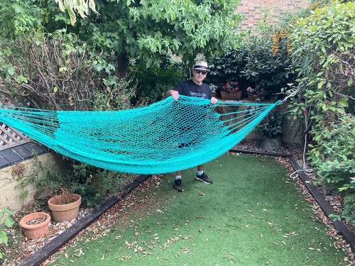 Mexican handmade hammocks - hammocks,