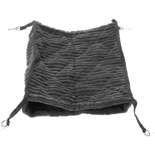 Small animal hanging hammock - hanging,