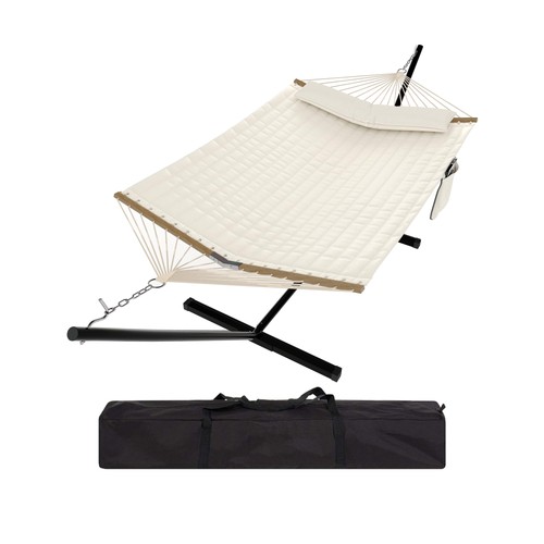 Garden hammock portable 2 - portable,