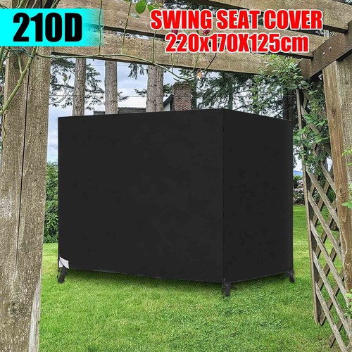 Seater swing seat - 3,
