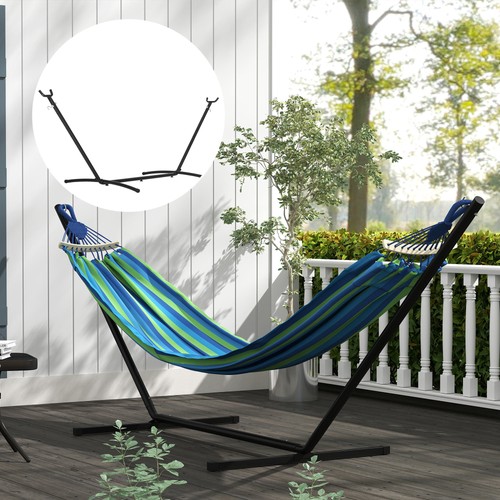 Extra long adjustable - long, hammock
