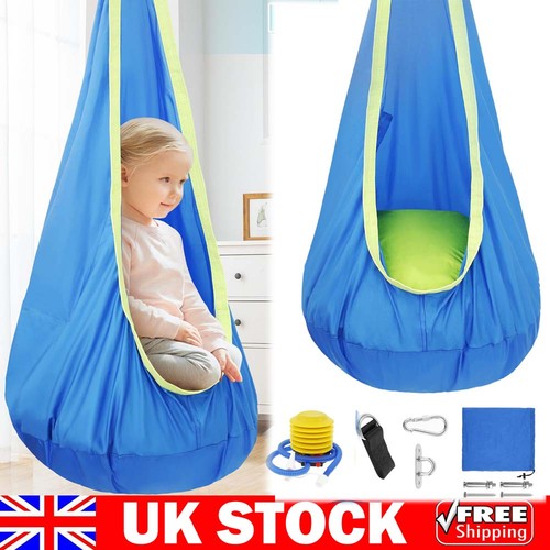 Kids sensory swing - kids,