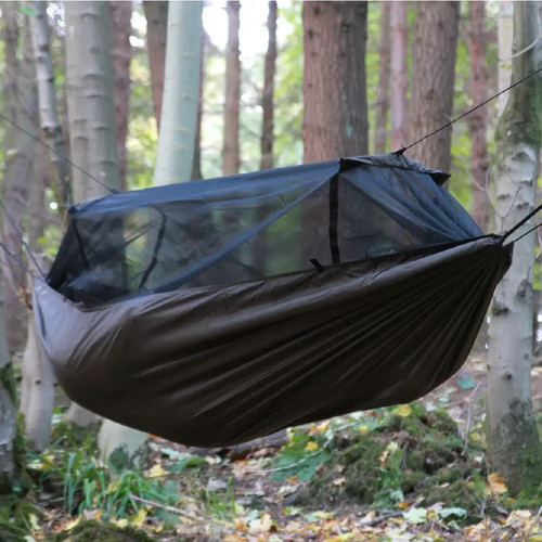 Frontline hammock with - dd,